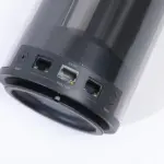 موزع اوبو RSD07 AX5400 واي فاي 6، حتى 256 جهاز