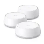 موزع واي فاي BE3600 Whole Home Mesh WiFi 7 من TP-LINK