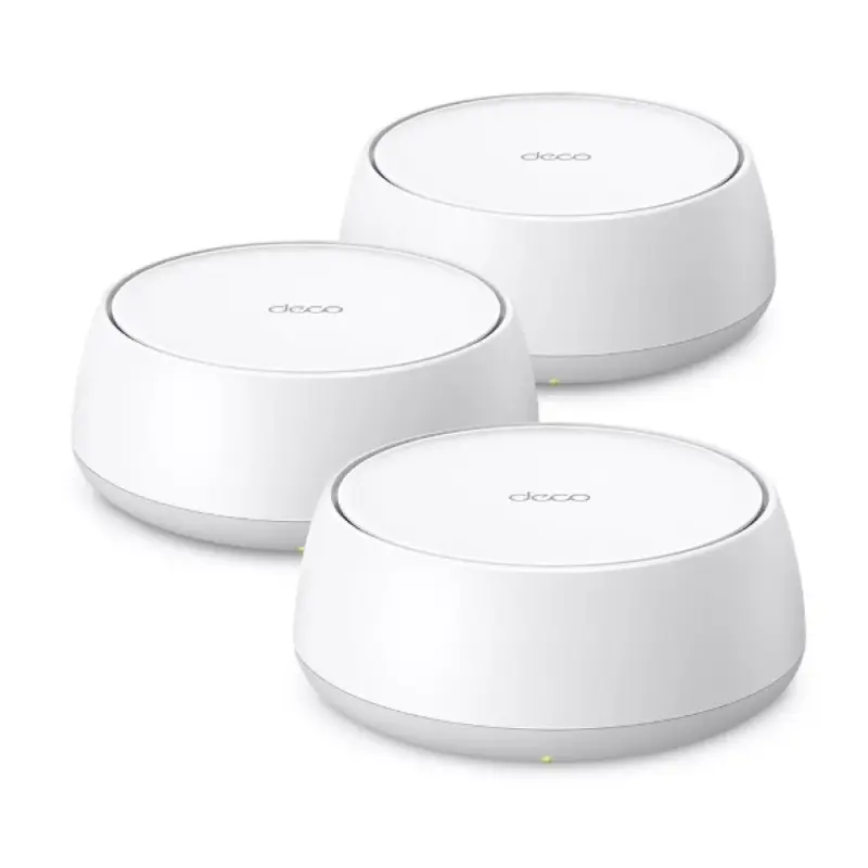 موزع واي فاي BE3600 Whole Home Mesh WiFi 7 من TP-LINK