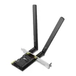 محول واي فاي ARCHER TX20E AX1800 WI-FI6 Bluetooth 5.2 PCIe Adapter