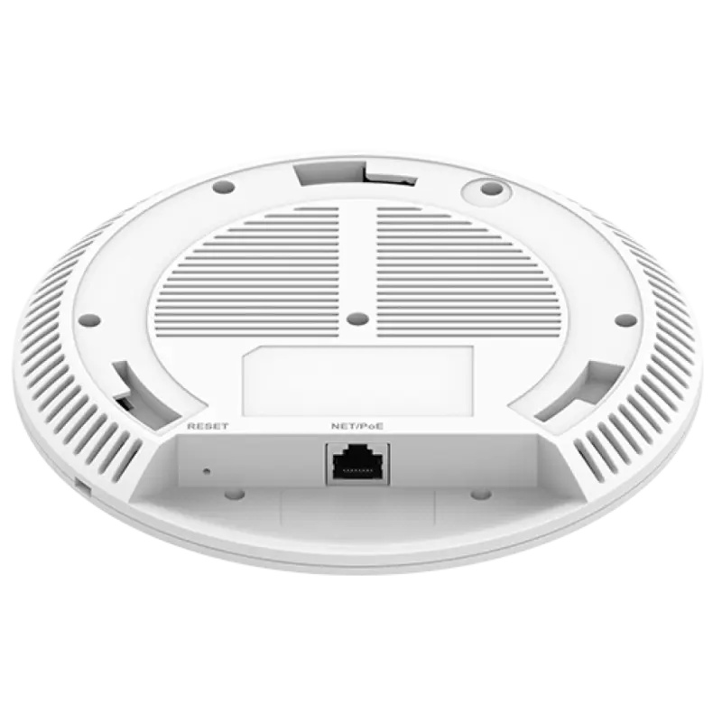 موزع GWN Enterprise-Grade Wi-Fi 6 Access Point 7660E