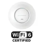 موزع GWN Enterprise-Grade Wi-Fi 6 Access Point 7660E