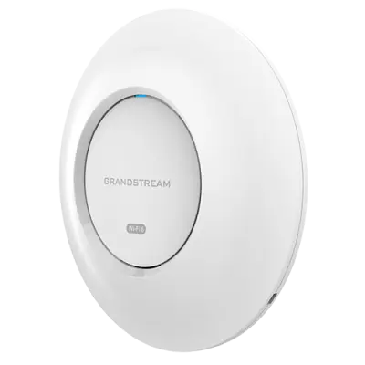 موزع GWN Enterprise-Grade Wi-Fi 6 Access Point 7660E