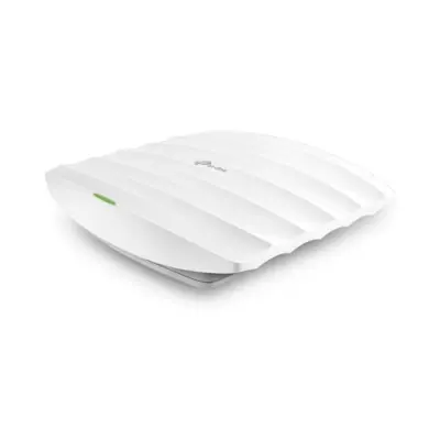 راوتر تي بي لينك EAP225 مزدوج النطاق ايه سي 1350 ميجابت لكل ثانية