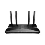 تي بي لينك ارتشر Ax23 Ax1800، واي فاي، أسود