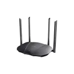 موزع تيندا TX12 AX3000 يدعم WIFI6