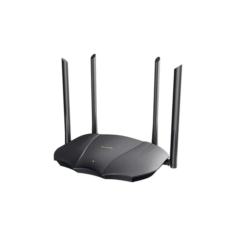 موزع تيندا TX12 AX3000 يدعم WIFI6