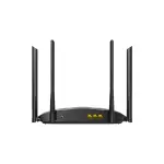 موزع تيندا TX12 AX3000 يدعم WIFI6