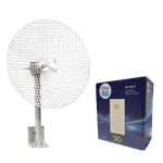 بكج انتينا مقاس 60 + راوتر زين 5G CPE 5