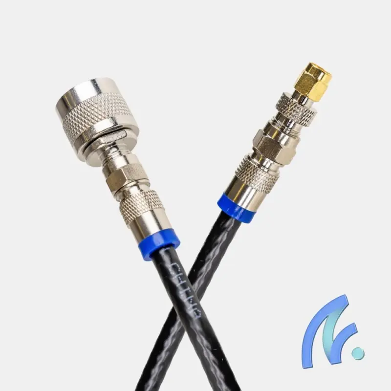 بكج انتينا مقاس 60 + راوتر زين 5G CPE 5