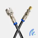 صحن موجه مقاس 60 / 22dbi