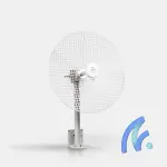 صحن موجه مقاس 60 / 22dbi