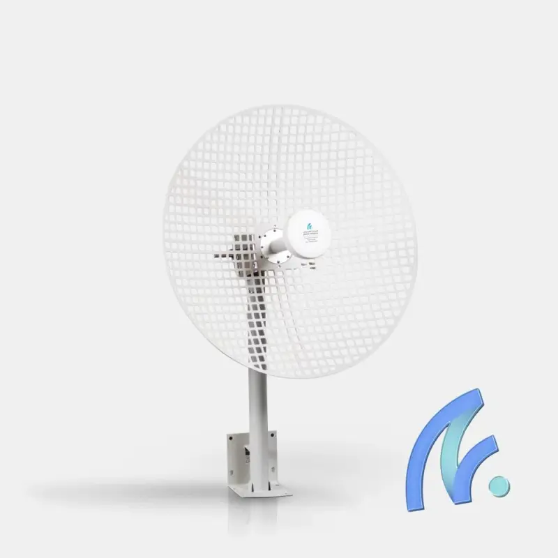 صحن موجه مقاس 60 / 22dbi