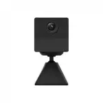 كاميرا مراقبة منزلية داخلية صغيرة الحجم تعمل بالبطارية EZVIZ BC2