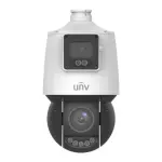 كاميرا مراقبة خارجية ذكية (2x1) ثابتة | IPC94144SFW-X25-F40C