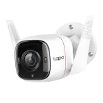 كاميرا خارجية tapo C320ws من TP-LINK