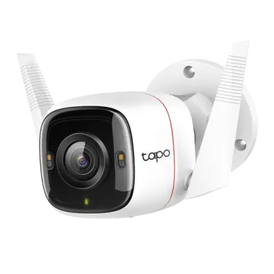 كاميرا خارجية tapo C320ws من TP-LINK