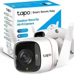 كاميرا خارجية tapo C320ws من TP-LINK