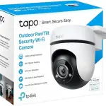 كاميرا خارجية tapo C510W من TP-LINK