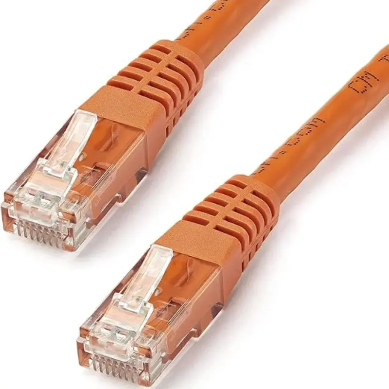 سمارت لينك كابل عمل شبكي عالي الجودة كات 6