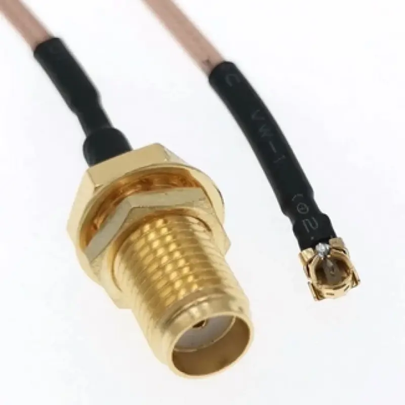 وصلة تعديل أحادية .. قطعتين