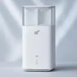 Router CPE 5 Ultra | راوتر 5G CPE 5 Ultra