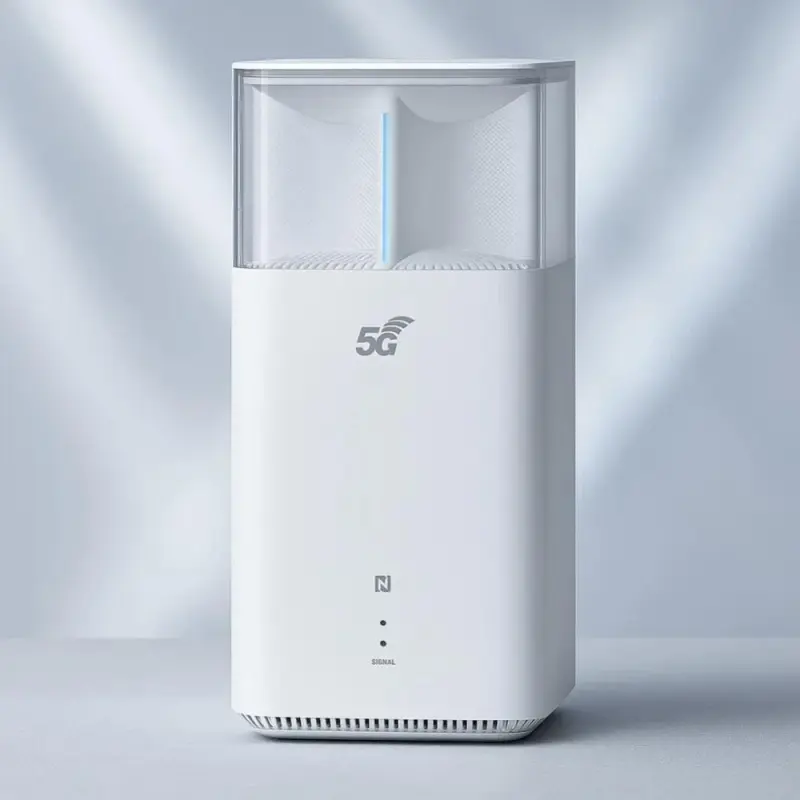 Router CPE 5 Ultra | راوتر 5G CPE 5 Ultra