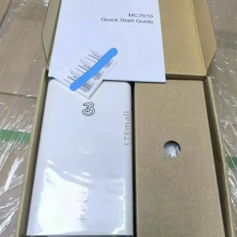 راوتر خارجي من ZTE MC7010 OUTDOOR