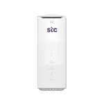 راوتر ZTE 5G من STC يدعم جميع الشرائح MC8001A1