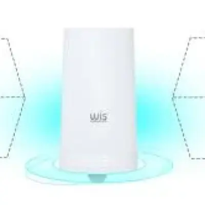 راوتر خارجي ODU10-5G- Outdoor 5G CPE Qualcomm X62 | 10dBi | 5G/4G