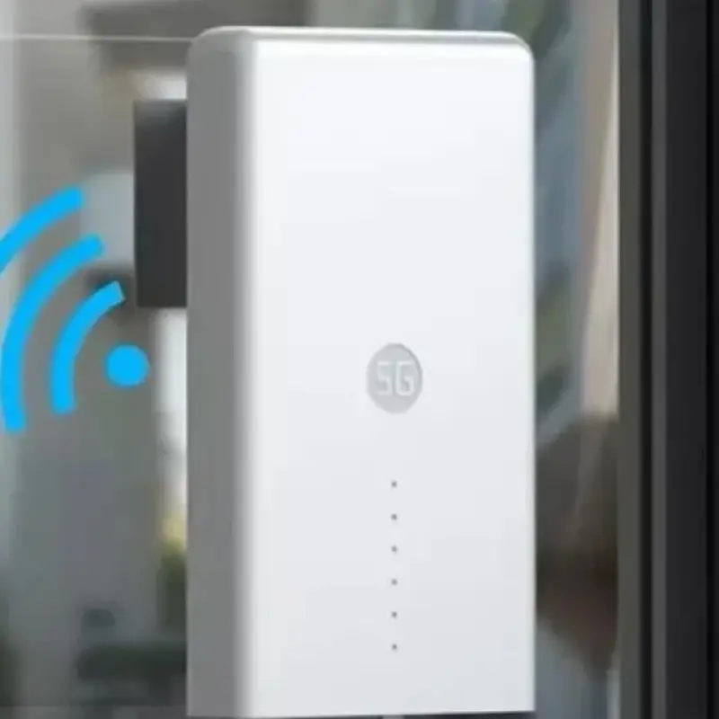 راوتر خارجي مع موزع ZTE MC7010 T3000 OUTDOOR 5G