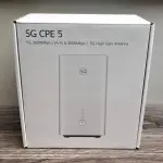 راوتر Cpe5 على جميع الشرايح ( معدل بمخارج انتينا )