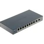 سويتش هيكفيجن 8 Port Gigabit Smart POE Switch