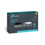 24 منفذ جيجابت من tp-link